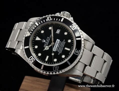 rolex plongée|rolex plongeur.